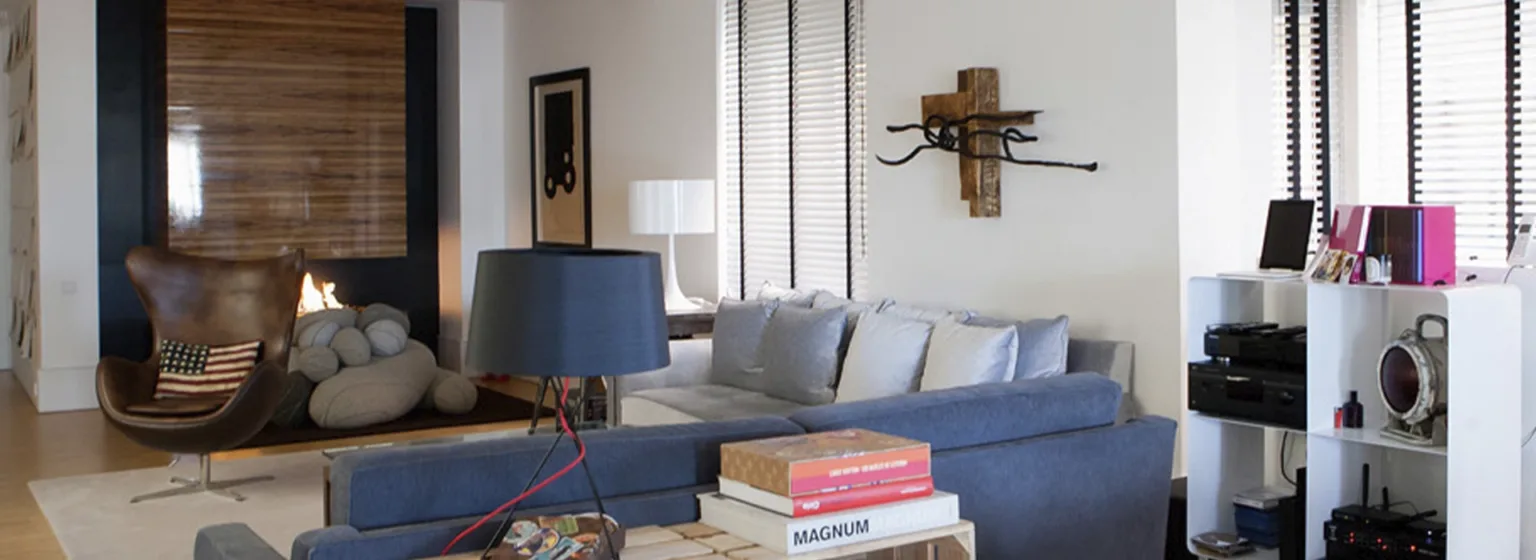 REFORMA VIVIENDA SANTA ENGRACIA MADRID PROYECTO INTERIORISMO ARQUITECTURA